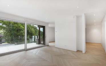 Attic flat 4 rooms - image - 2