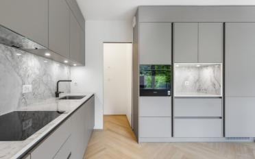 Attic flat 4 rooms - image - 6