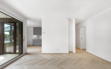 Attic flat 4 rooms - image - 1