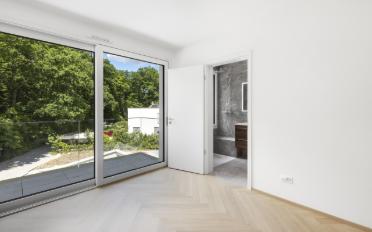 Attic flat 4 rooms - image - 11