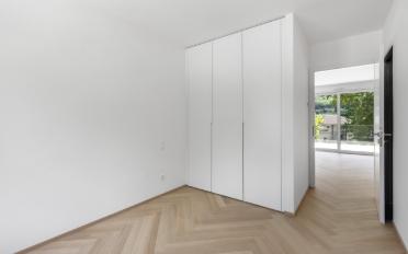 Attic flat 4 rooms - image - 13