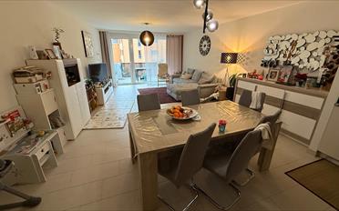 Apartment 3.5 rooms - image - 1