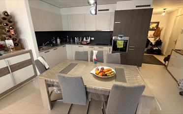 Apartment 3.5 rooms - image - 2