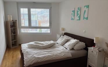 Apartment 3.5 rooms - image - 3