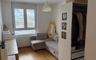 Apartment 3.5 rooms - image - 4