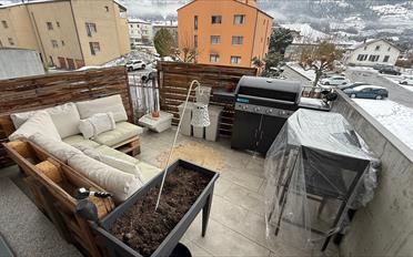 Apartment 3.5 rooms - image - 10