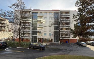 Apartment 3.5 rooms - image - 1