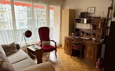 Apartment 3.5 rooms - image - 5