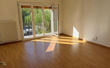 Apartment 3.5 rooms - image - 1