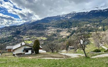 Terrain à bâtir - image - 1