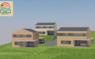 Maison 5.5 pièces - image - 9