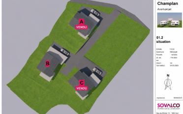 Villa 5.5 Zimmer - image - 5