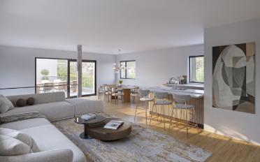 Villa 4.5 Zimmer - image - 5