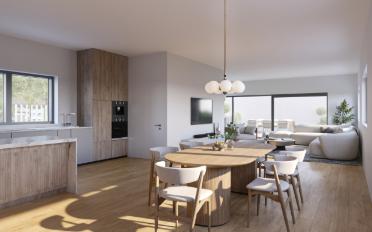 Villa 4.5 Zimmer - image - 8