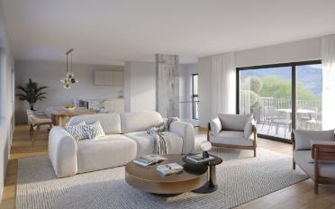 Villa 5.5 Zimmer - image - 4