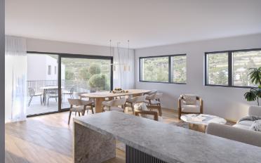 Villa 5.5 Zimmer - image - 1
