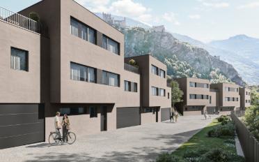 Villa 5.5 Zimmer - image - 8