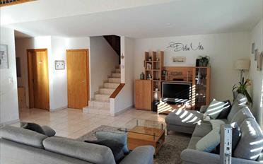 Maison 6.5 pièces - image - 2