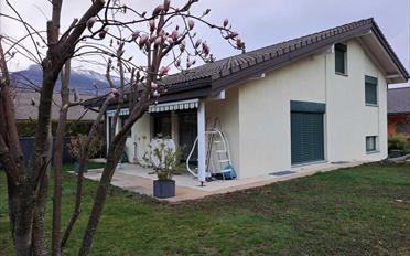Maison 6.5 pièces - image - 1
