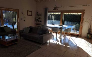 Single house 6.5 rooms - image - 5