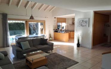 Single house 6.5 rooms - image - 6