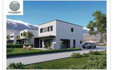 Single house 4.5 rooms - image - 1