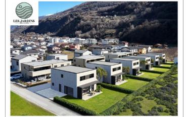 Single house 5.5 rooms - image - 3