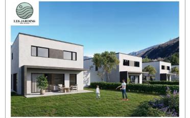 Single house 5.5 rooms - image - 2