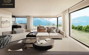 Maison 5.5 pièces - image - 3