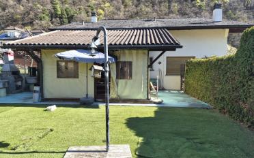 Einfamilienhaus 5.5 Zimmer - image - 2