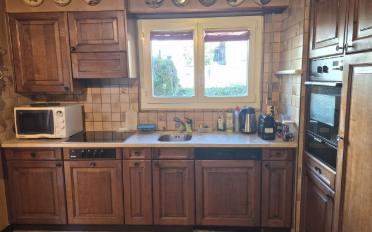 Einfamilienhaus 5.5 Zimmer - image - 9