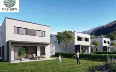 Doppeleinfamilienhaus - image - 4