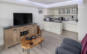 Chalet 5.5 Zimmer - image - 5
