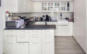 Chalet 5.5 Zimmer - image - 6