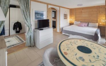 Chalet 5.5 Zimmer - image - 8