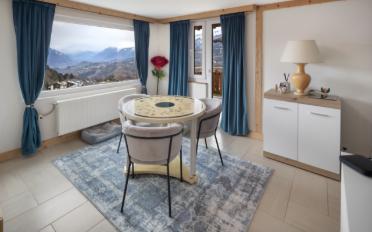 Chalet 5.5 Zimmer - image - 7