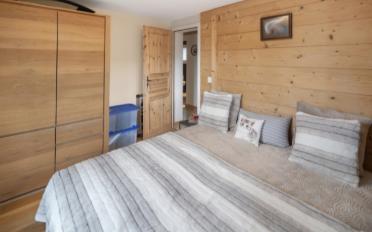 Chalet 5.5 Zimmer - image - 11