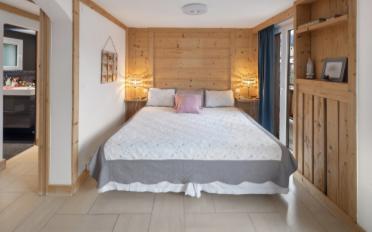Chalet 5.5 Zimmer - image - 9