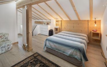 Chalet 5.5 Zimmer - image - 12