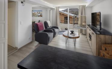Chalet 5.5 Zimmer - image - 4