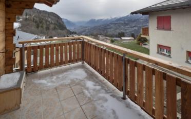 Chalet 5.5 Zimmer - image - 3