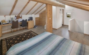 Chalet 5.5 Zimmer - image - 13