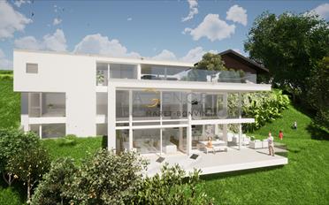 Villa 5.5 pièces - image - 1