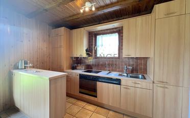 Chalet 6.5 pièces - image - 3
