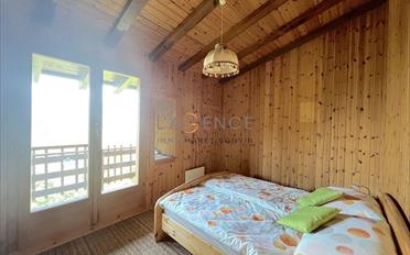 Chalet 6.5 pièces - image - 5