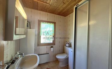 Chalet 6.5 pièces - image - 7