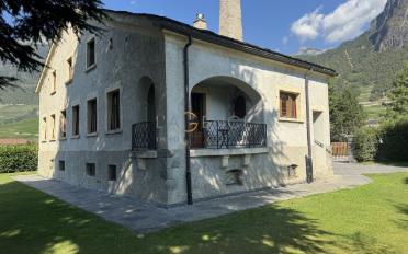 Maison 8 pièces - image - 1