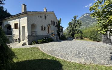 Maison 8 pièces - image - 13