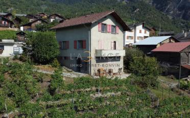 Maison - image - 2