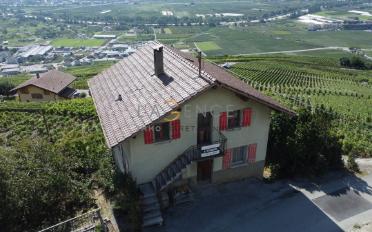 Maison - image - 1